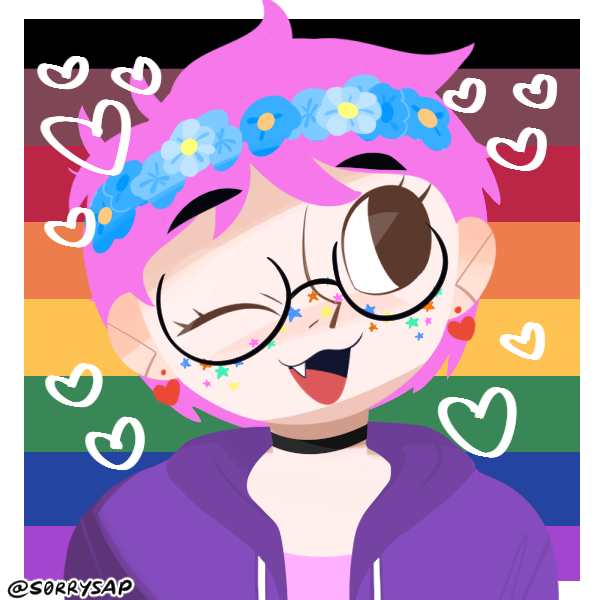 user avatar image for Pinkie