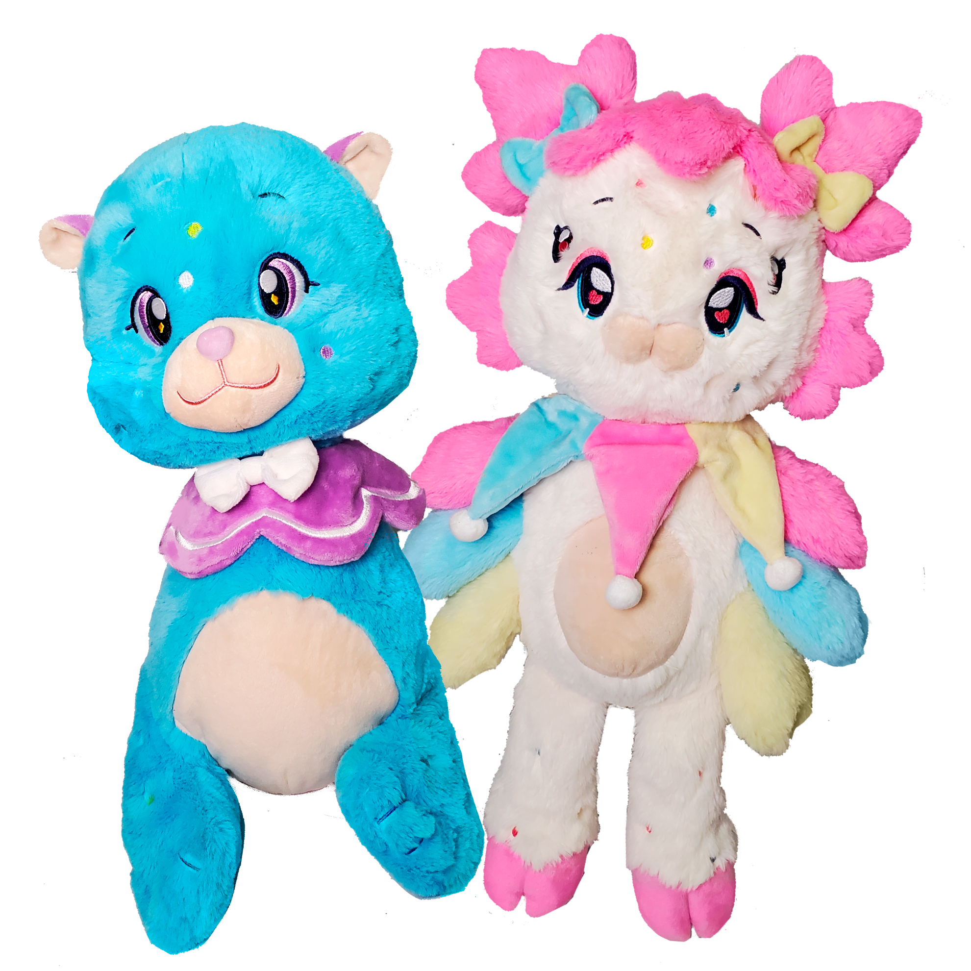 Double Trouble Bundle
