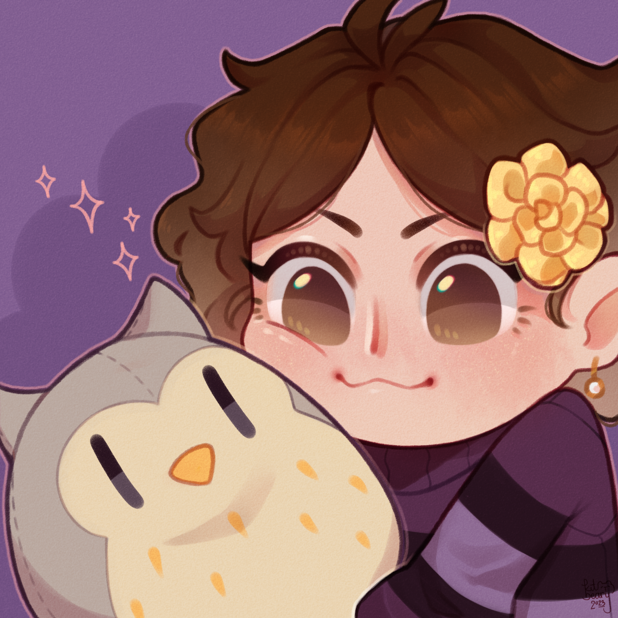 user avatar image for Pansetta