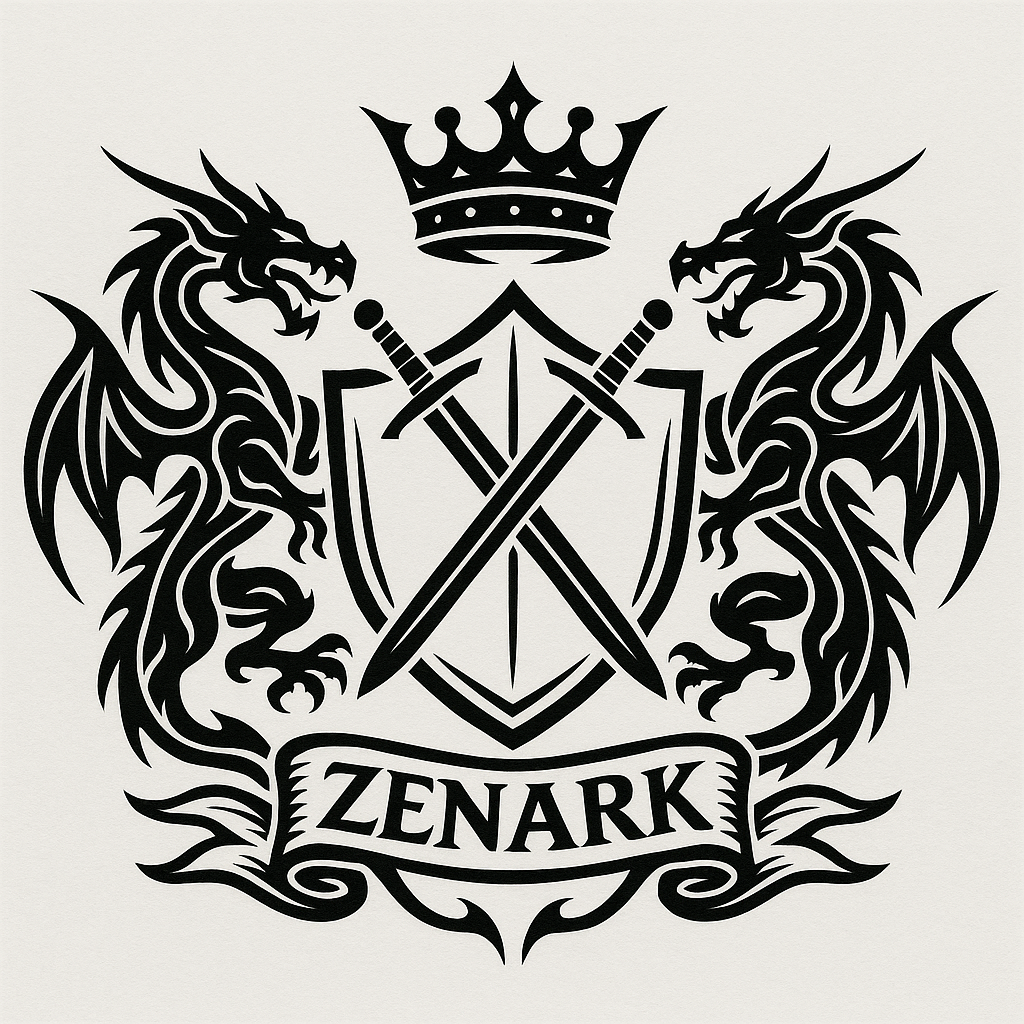 user avatar image for Zenark