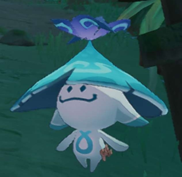 user avatar image for Lyriel_ELIC