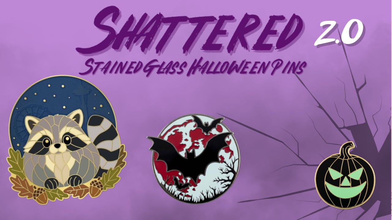 Shattered 2.0