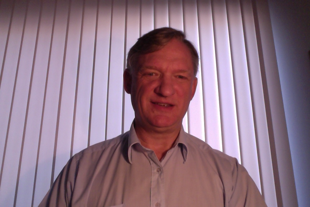 user avatar image for Carl
