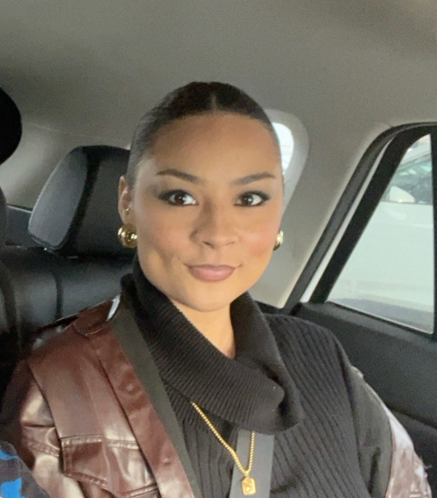 user avatar image for Jaylah Moore-Ross