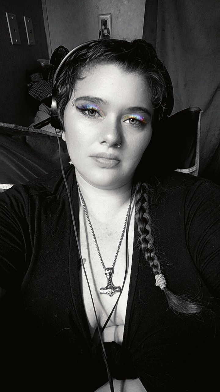 user avatar image for Shadowrune