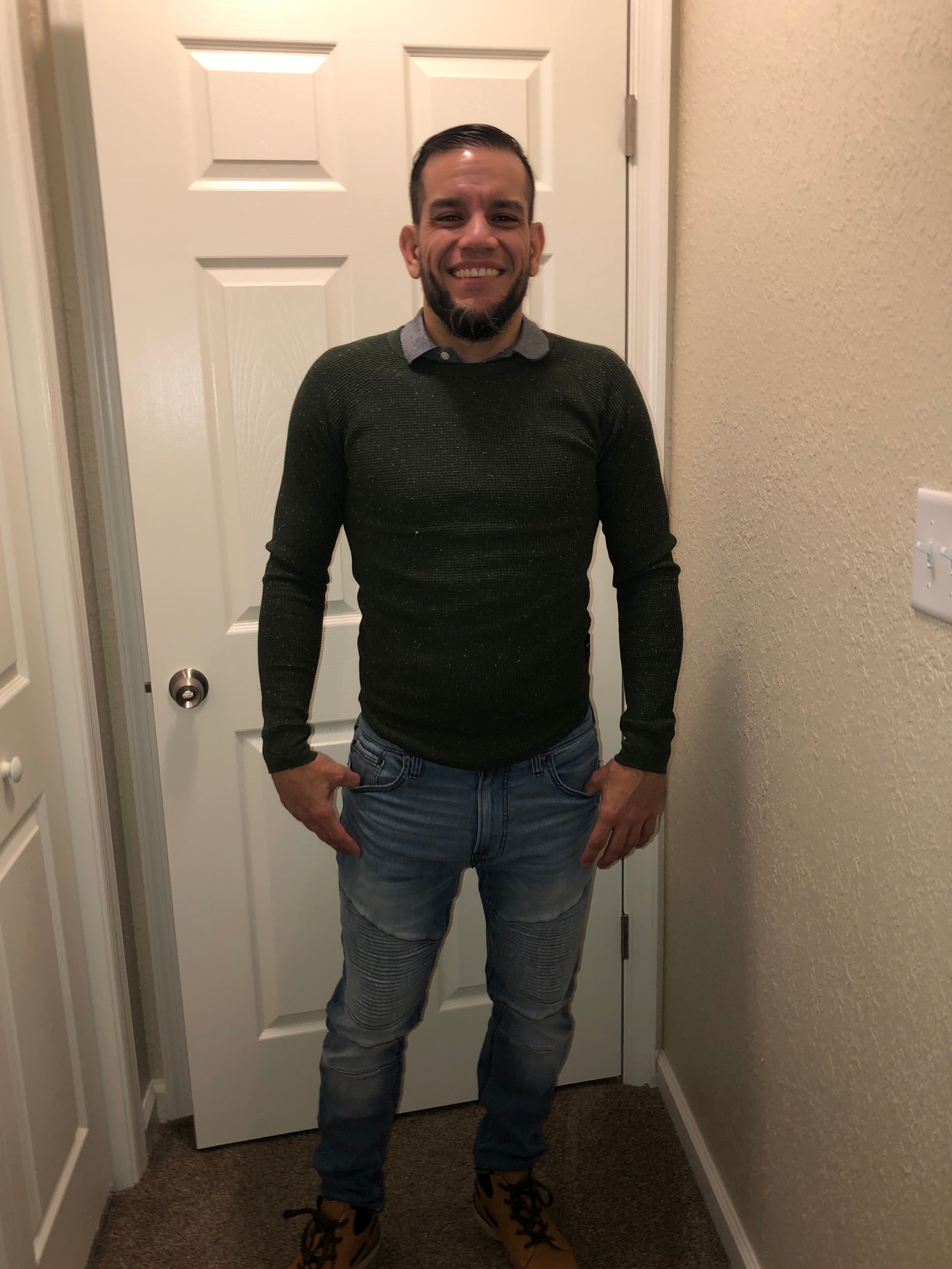 user avatar image for Luis Oscar