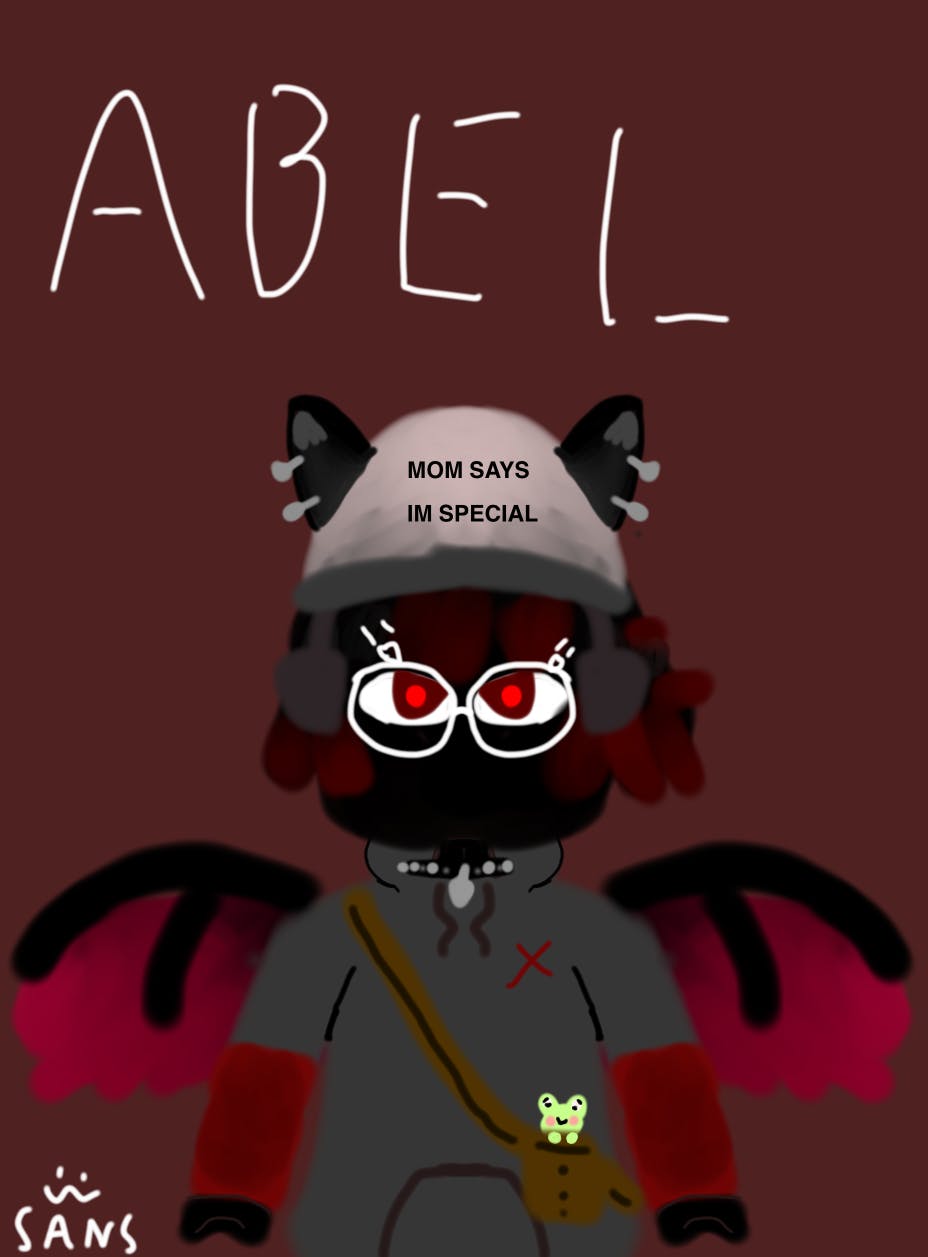 user avatar image for manicnecromancer