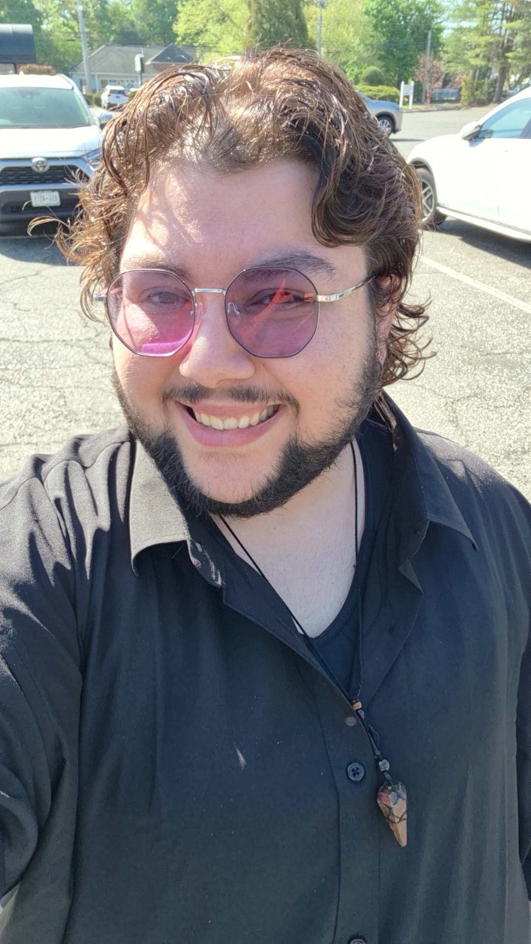 user avatar image for Anthony