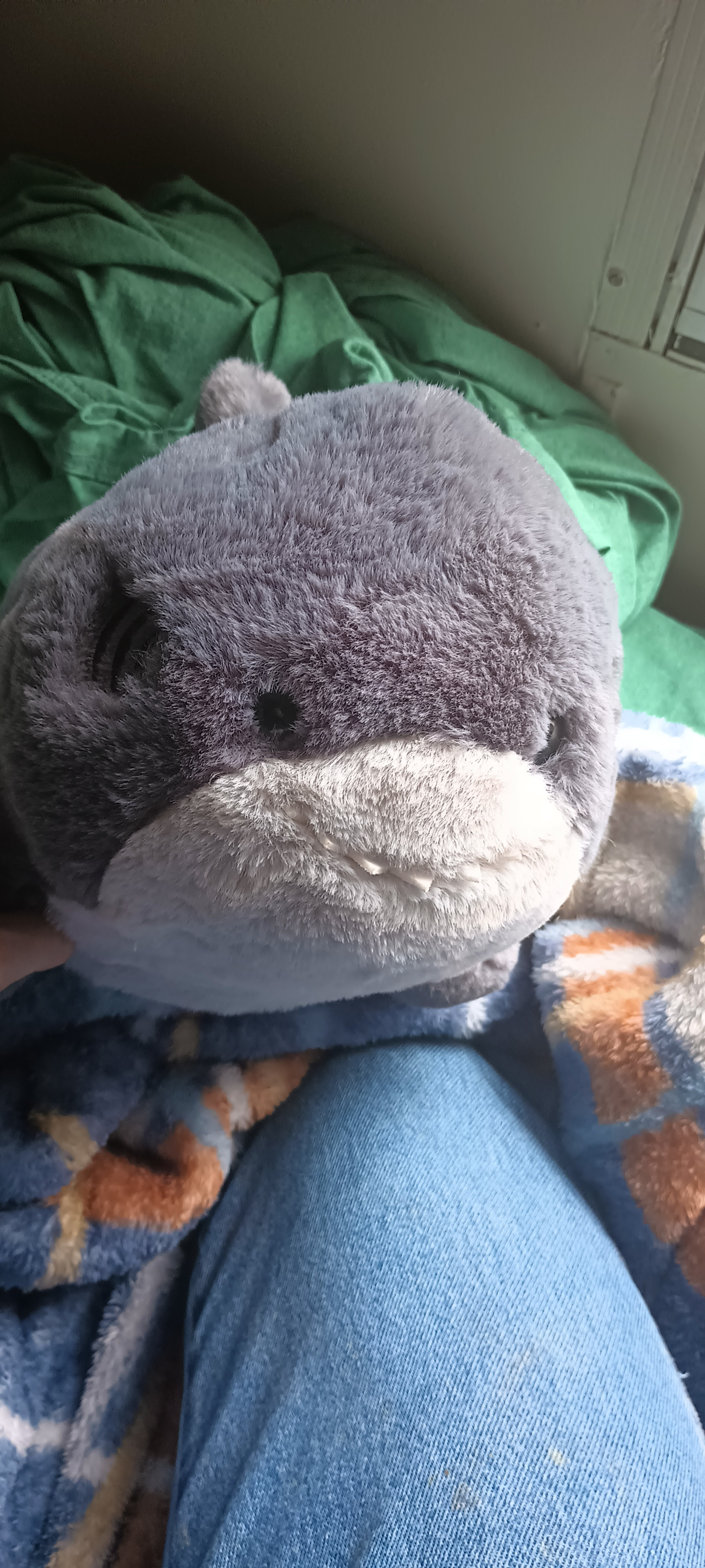 user avatar image for Legendshark27