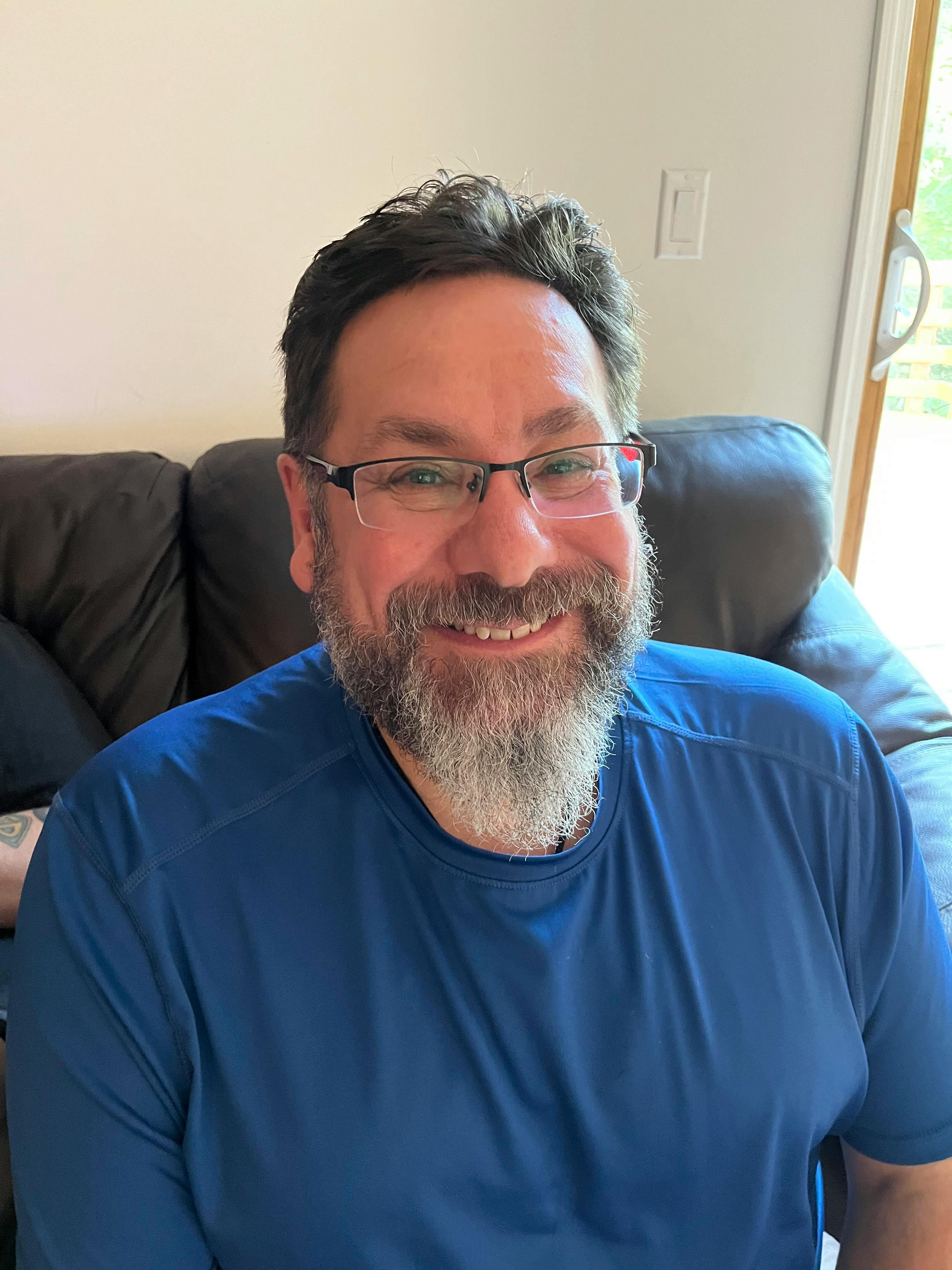 user avatar image for Ray Kalter