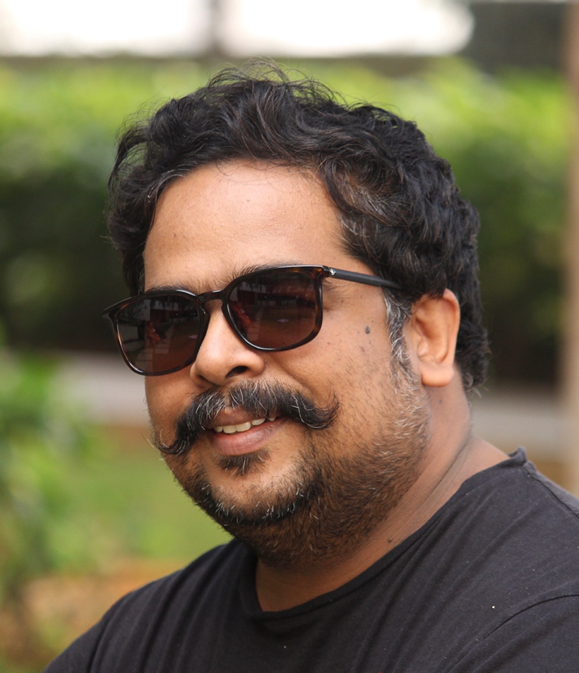 user avatar image for Krishna Pediredla