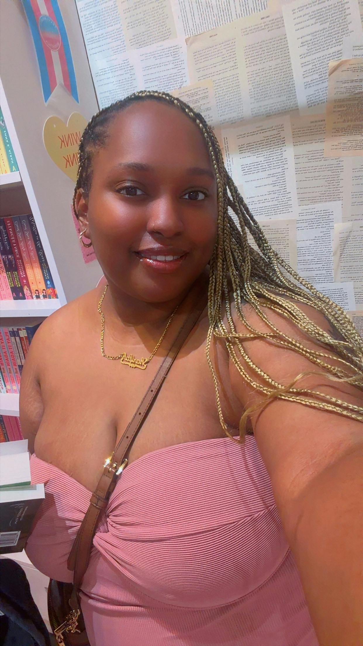 user avatar image for Sharifah