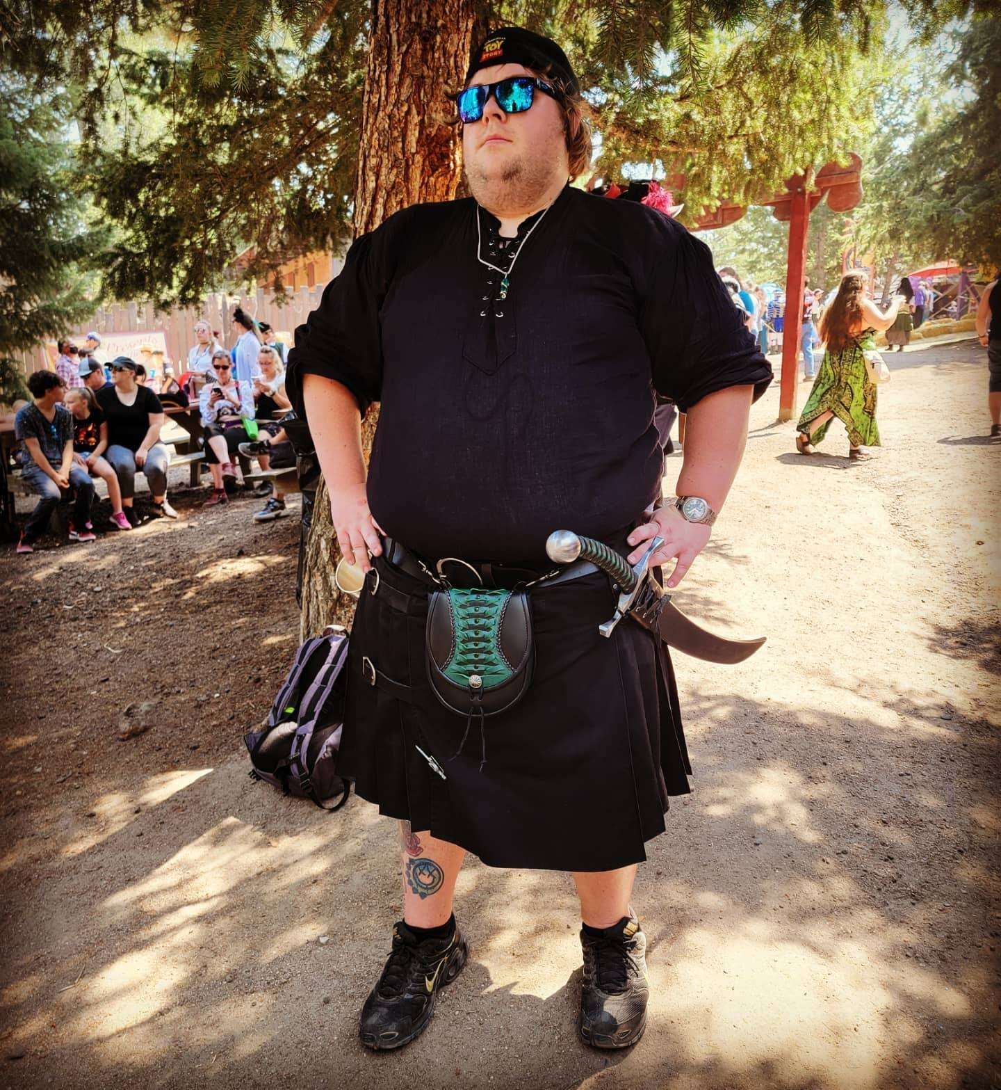 user avatar image for Sean M