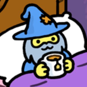 user avatar image for Olomorn