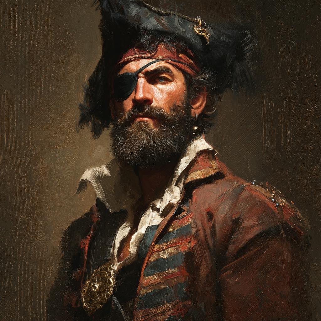 user avatar image for YevThePirate