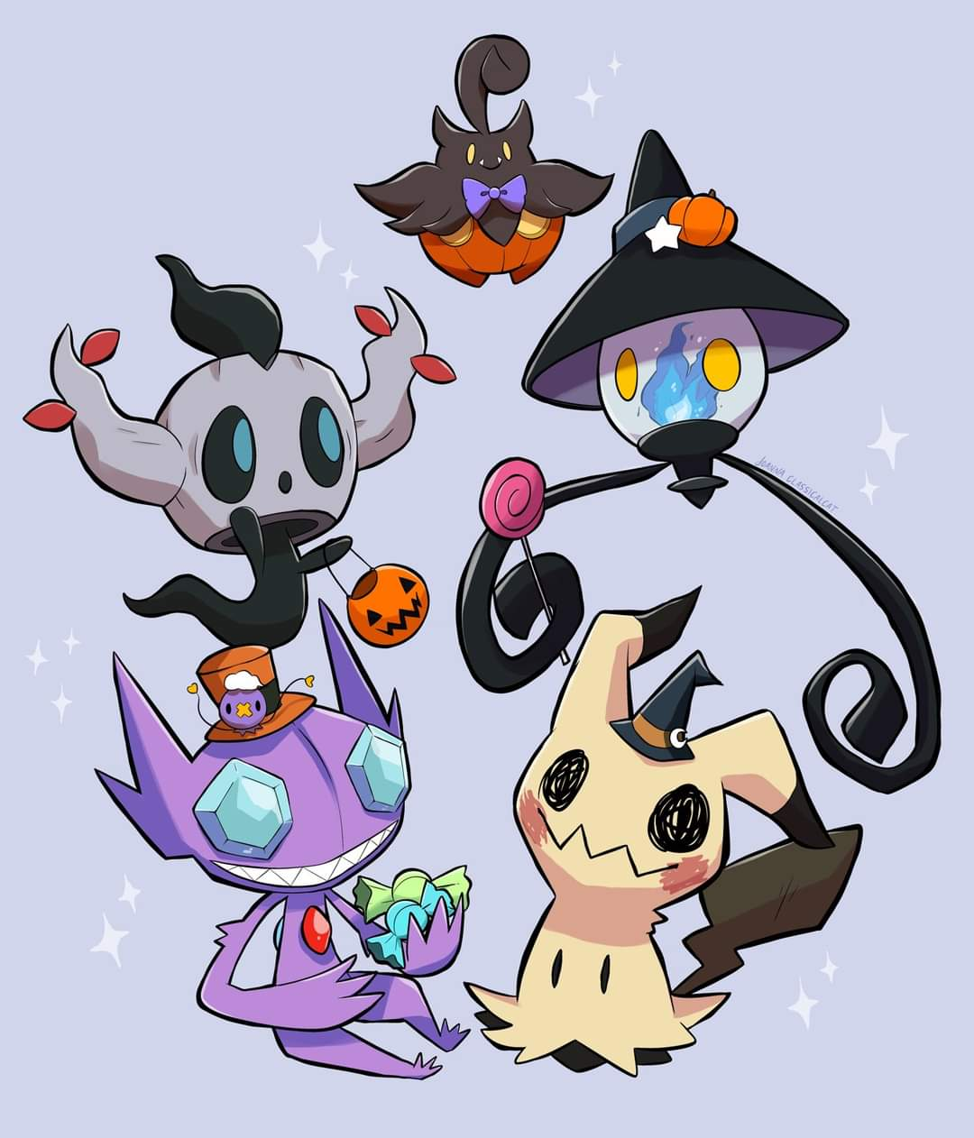 user avatar image for SpookyTanooki