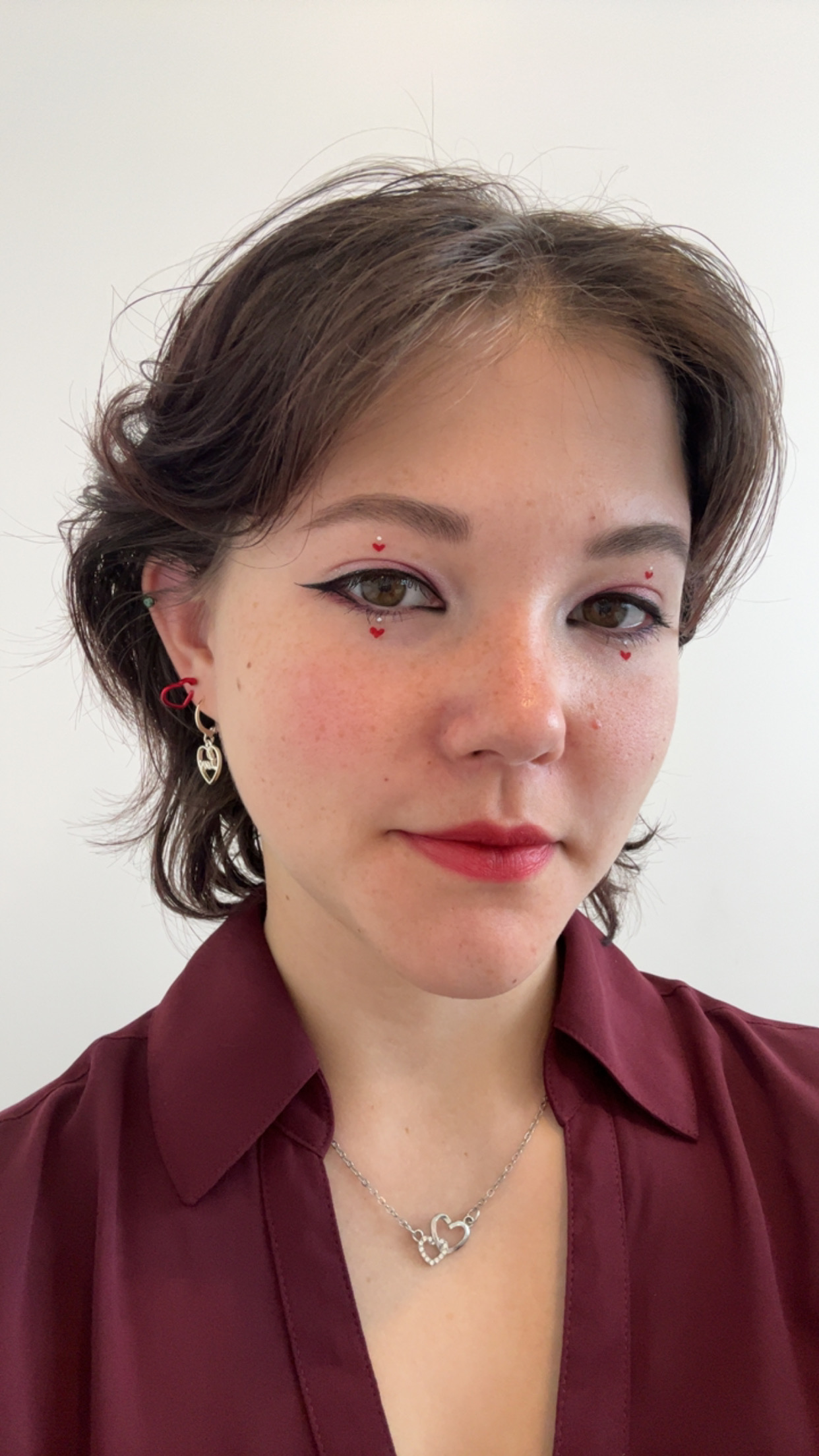 user avatar image for Marissa Roy