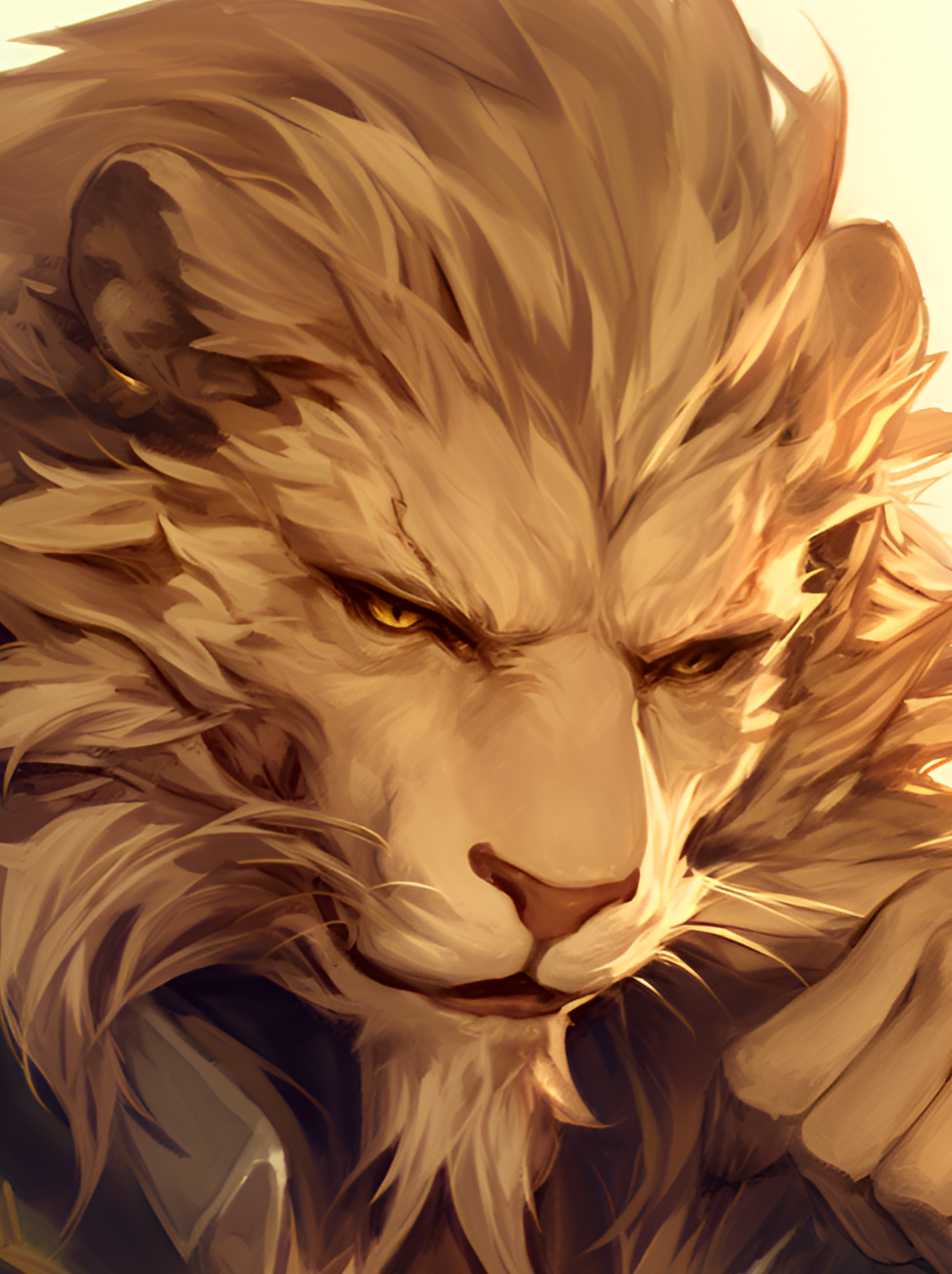 user avatar image for Thundermane