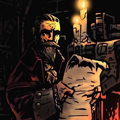 user avatar image for Revivedzeke