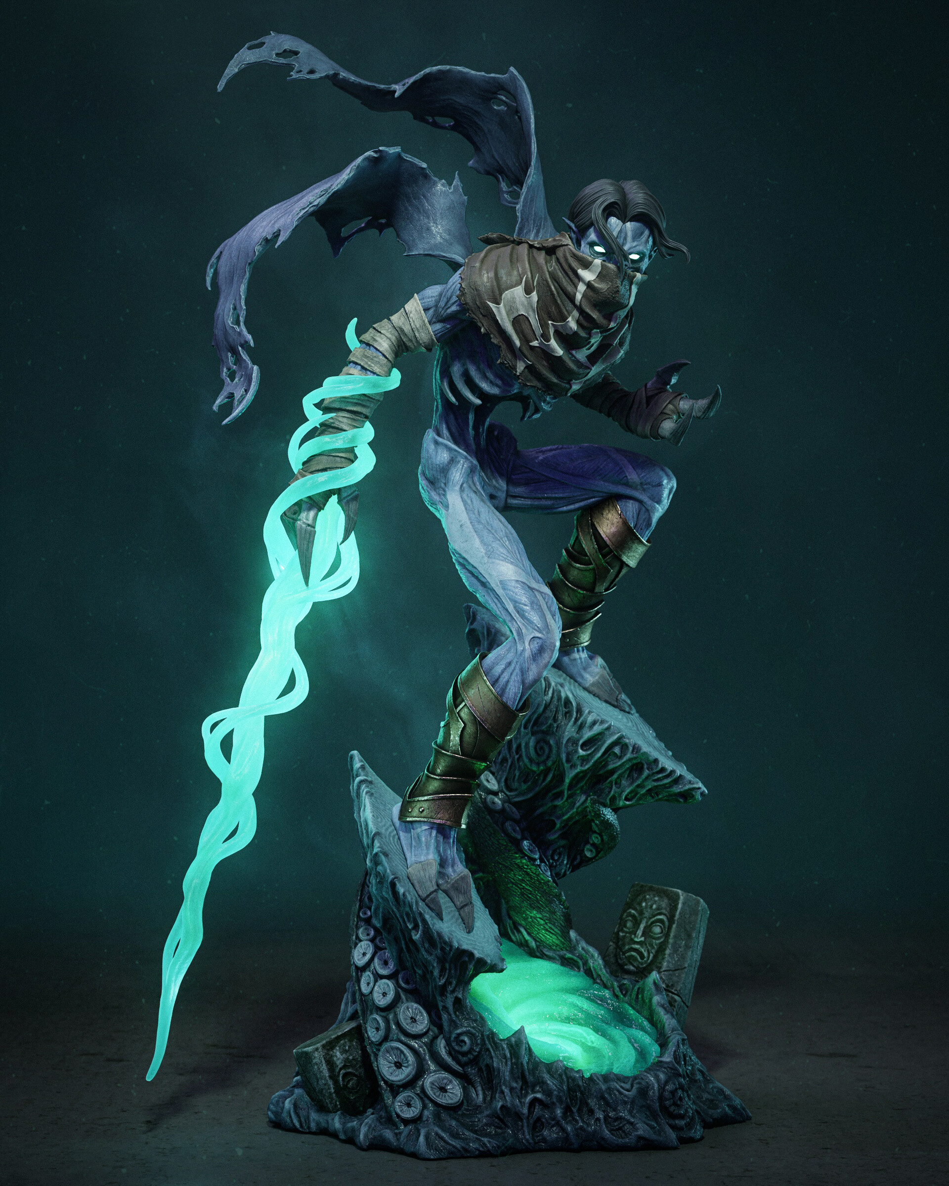 user avatar image for Raziel