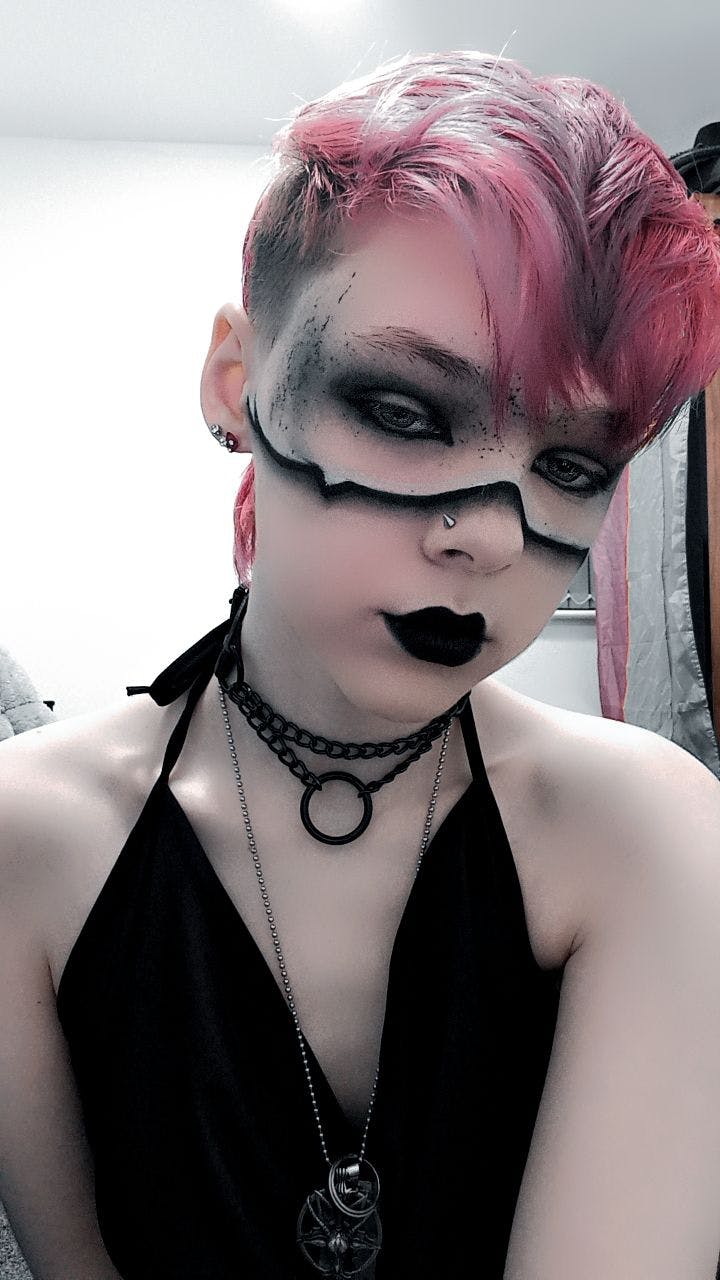 user avatar image for Jax