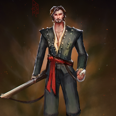 user avatar image for Erixperience