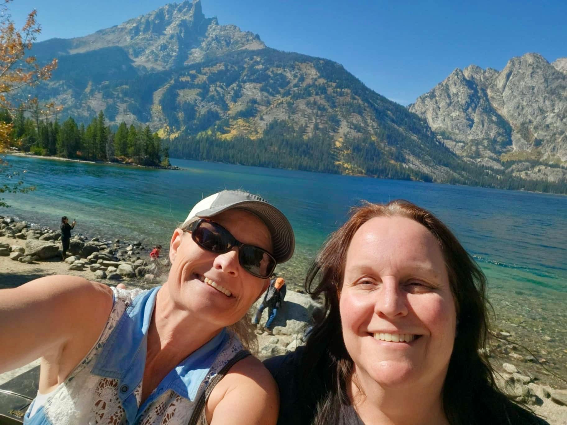 user avatar image for Rebecca Ross