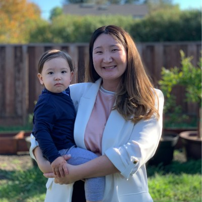 user avatar image for Tsatsral Campi