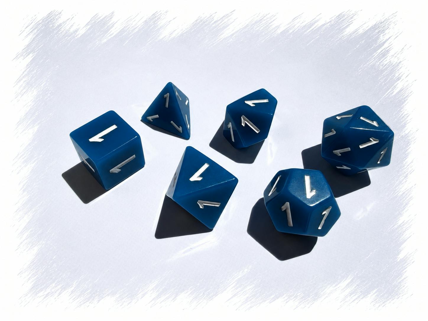 Oops All Misses™ — 7-Piece Set