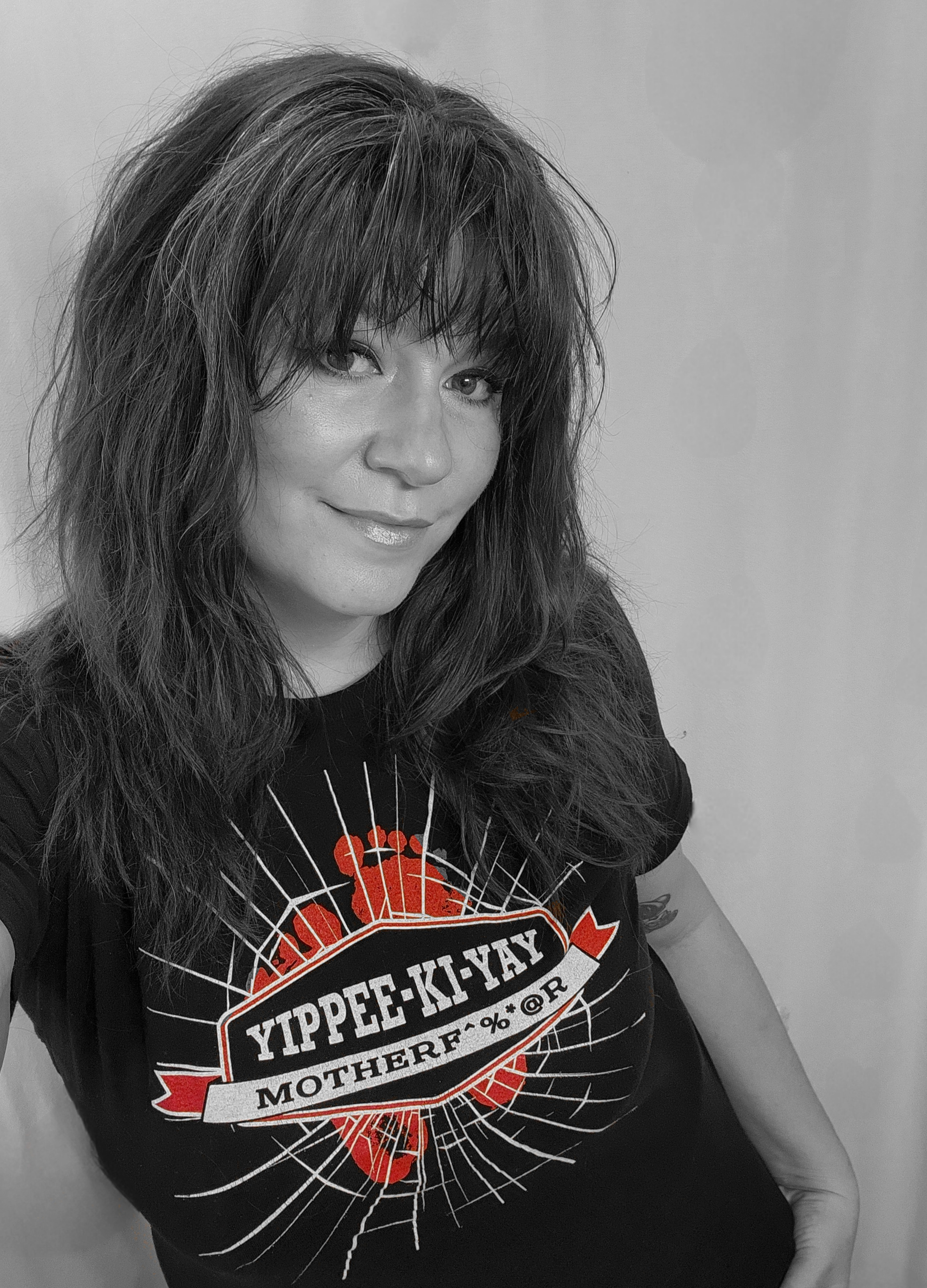 user avatar image for Nicki