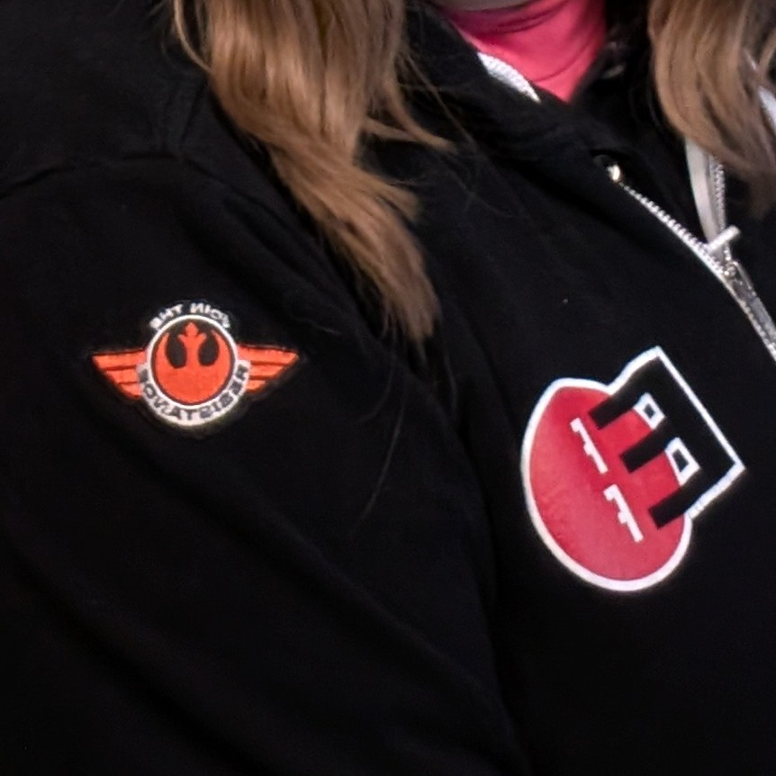 user avatar image for Gwyn Kelley-Franklin