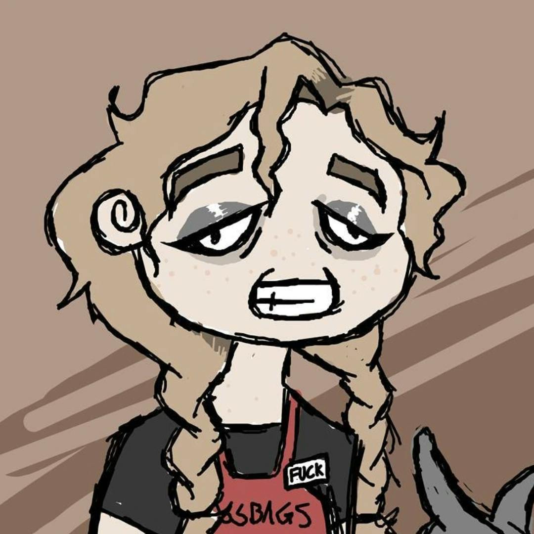 user avatar image for Danni