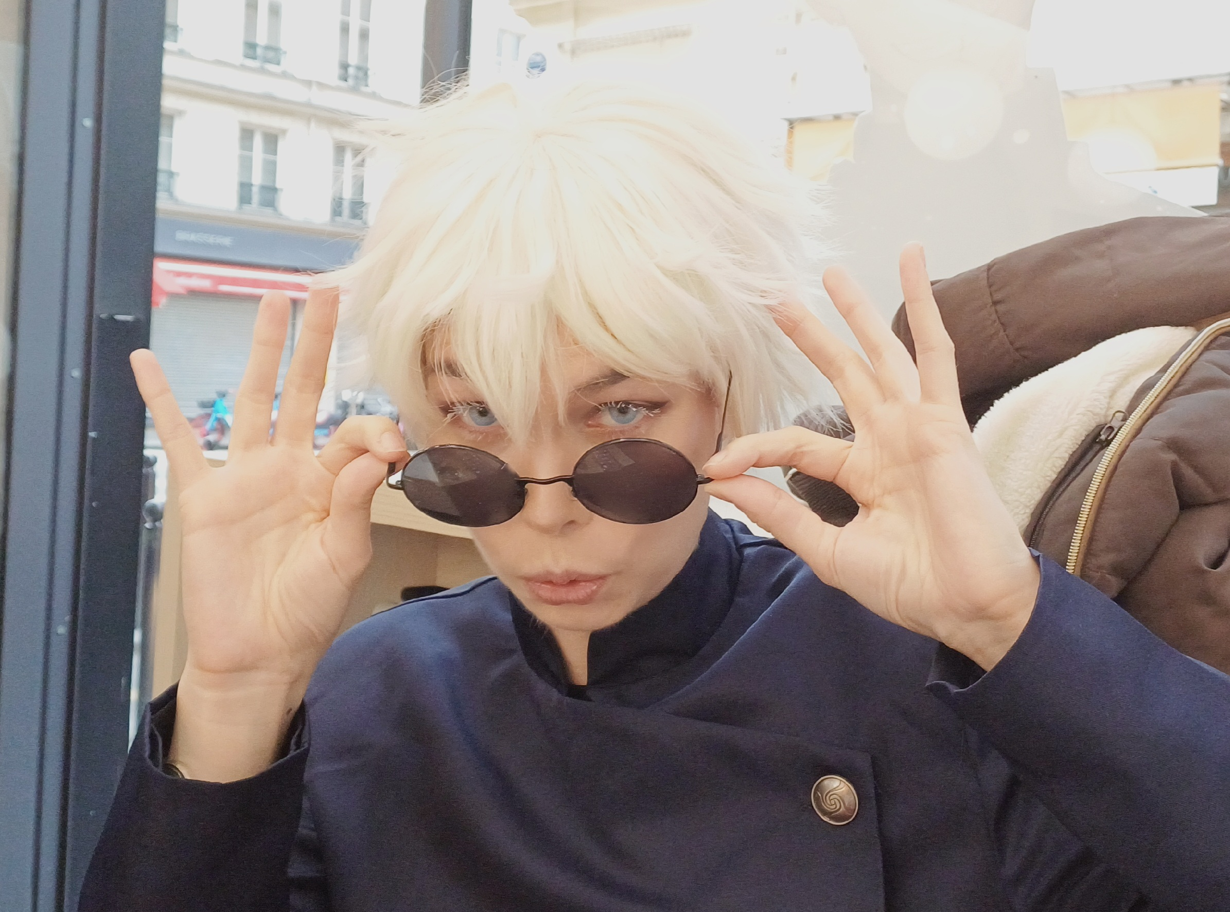 user avatar image for Sayi