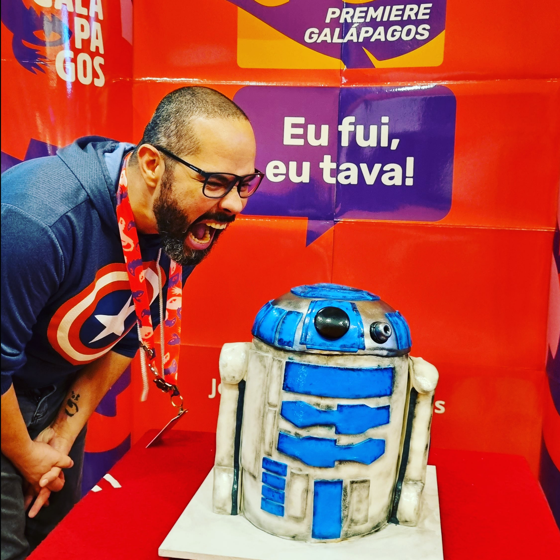 user avatar image for Nivas Oliveira