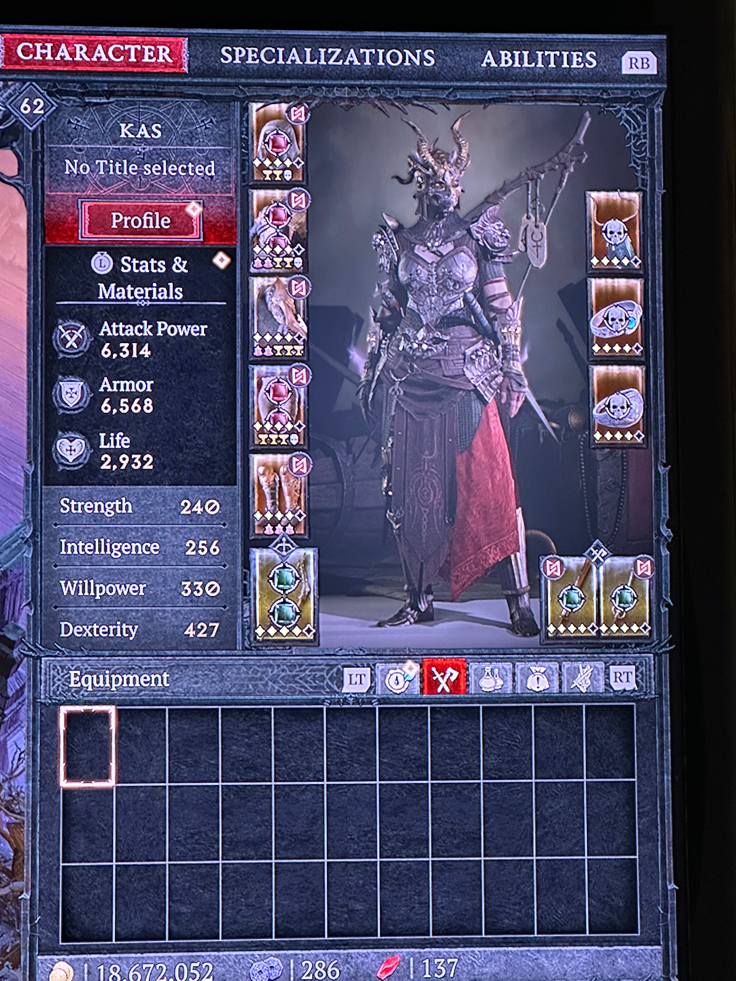 user avatar image for Ghost01930