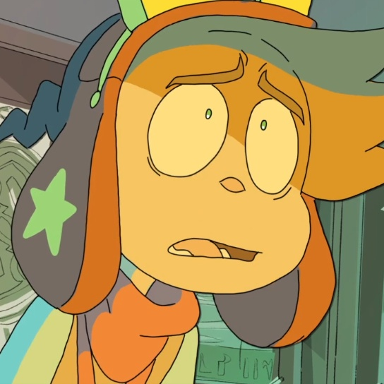 user avatar image for WunderfulBack