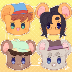 user avatar image for Nitty