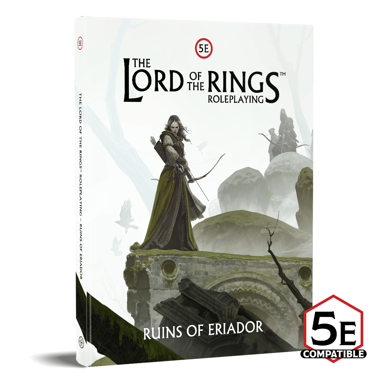 Ruins of Eriador 5E