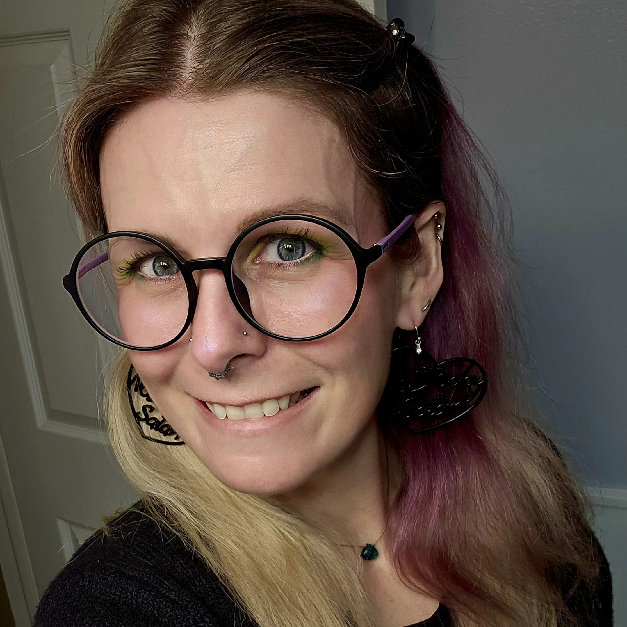 user avatar image for Nicole Lindquist