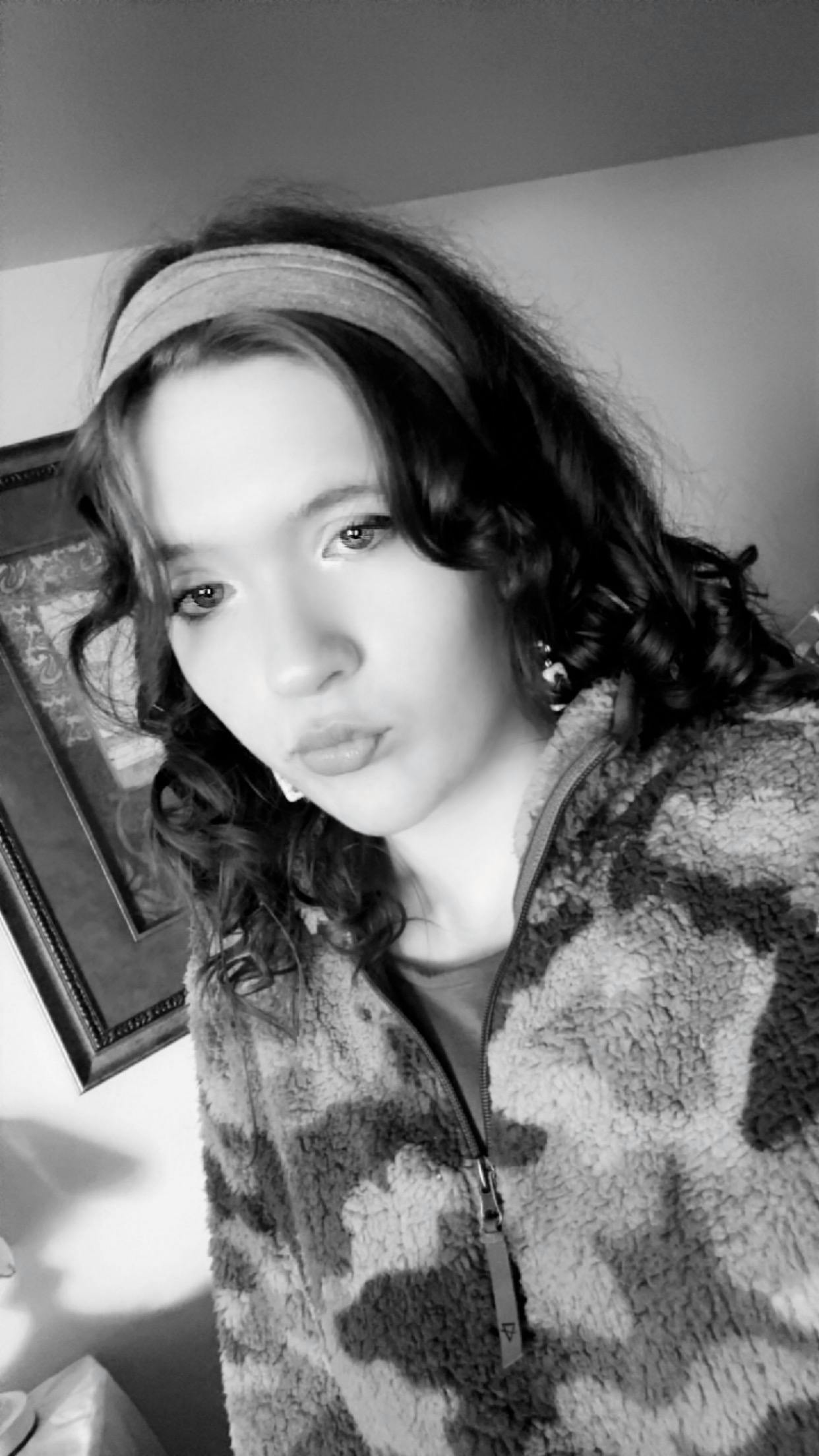 user avatar image for Aurora Widdison 