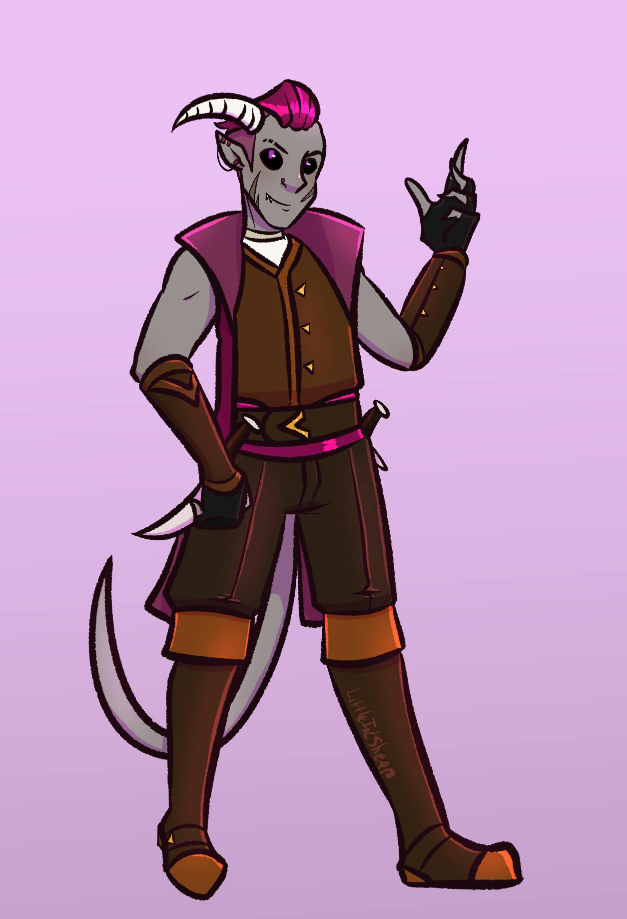 user avatar image for Alex Farr