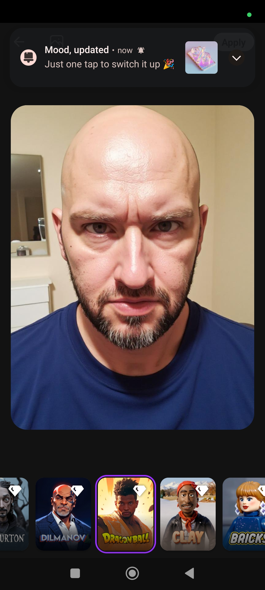 user avatar image for Matt Causton 