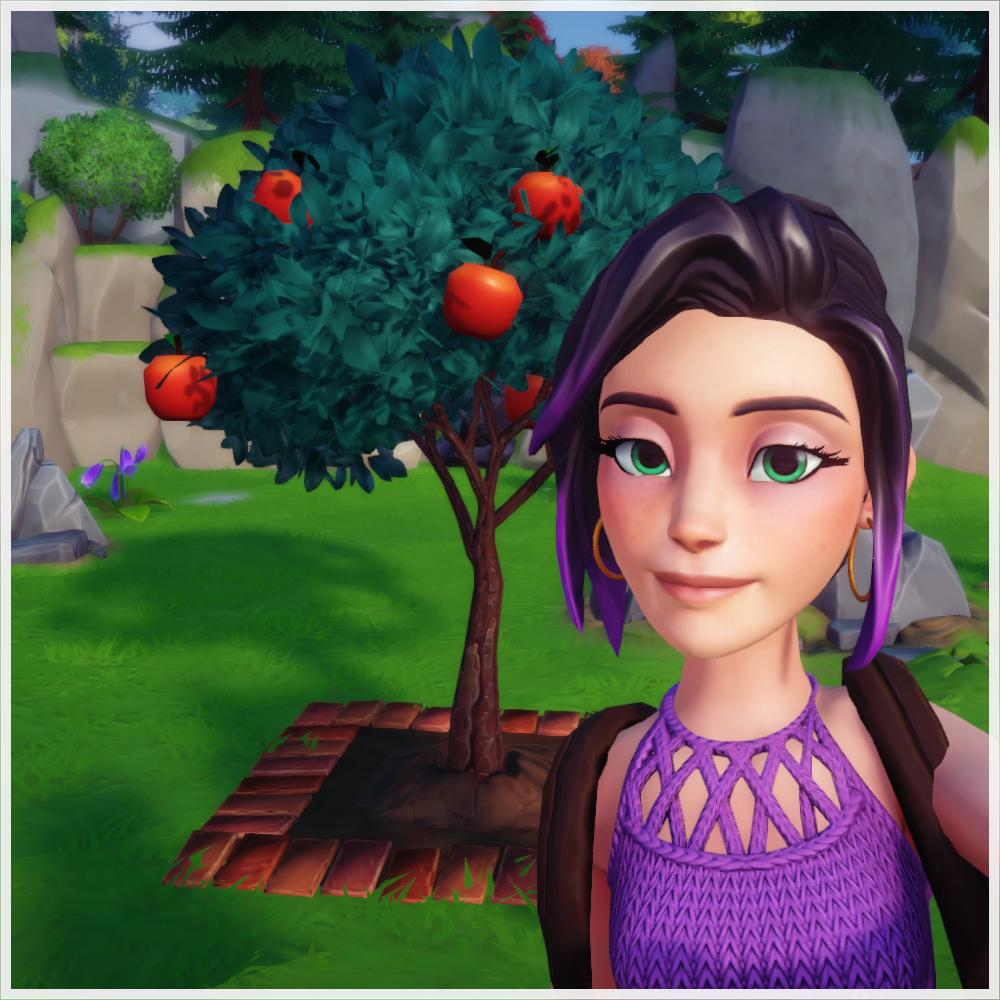 user avatar image for rosario