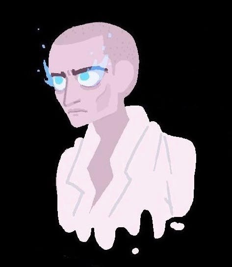 user avatar image for honorblades