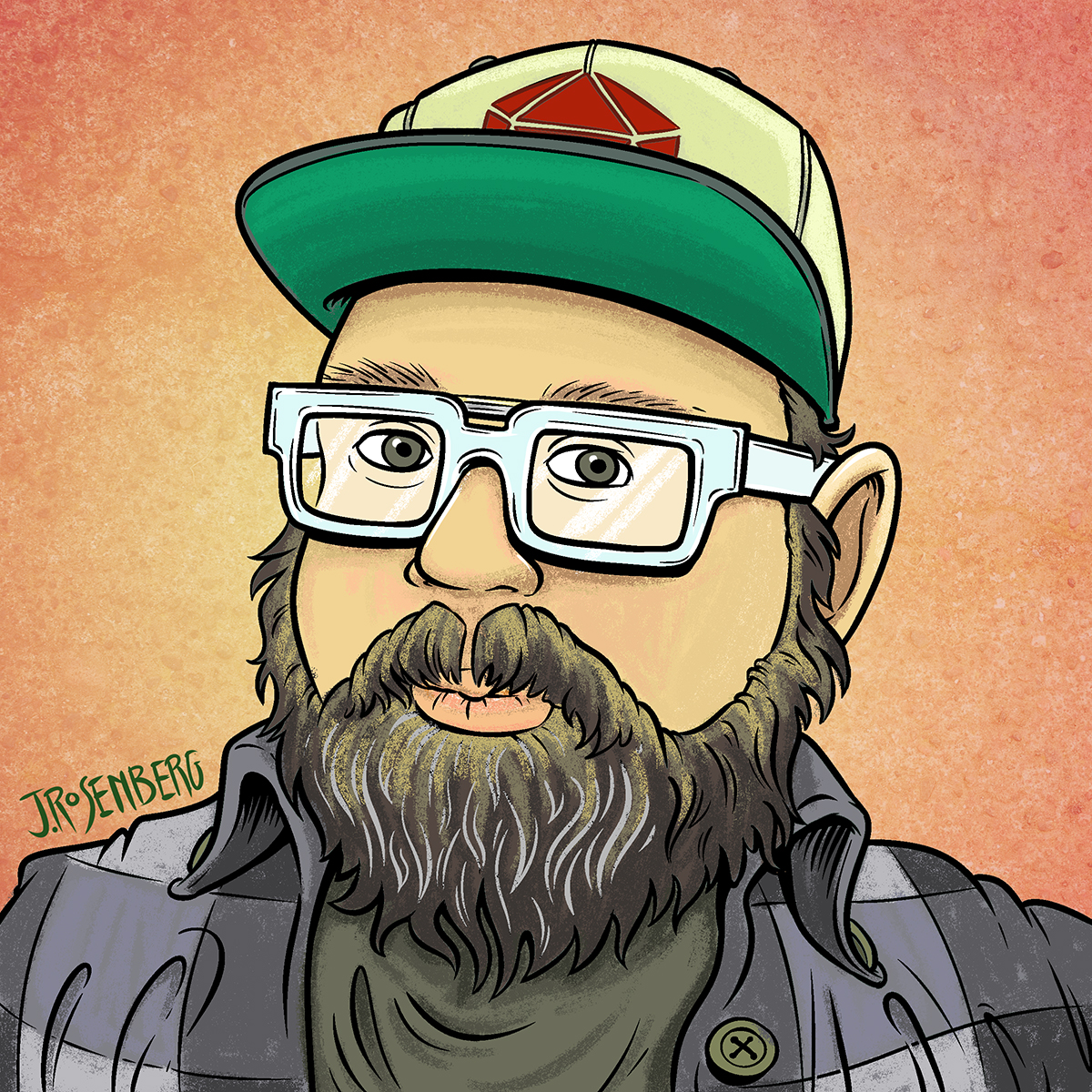 user avatar image for Zack Schwartz