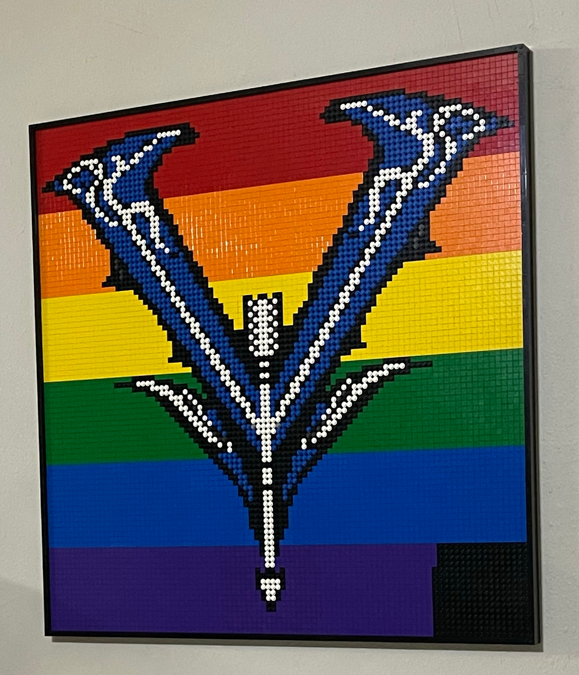 user avatar image for Susan 'Garfield' Mahan