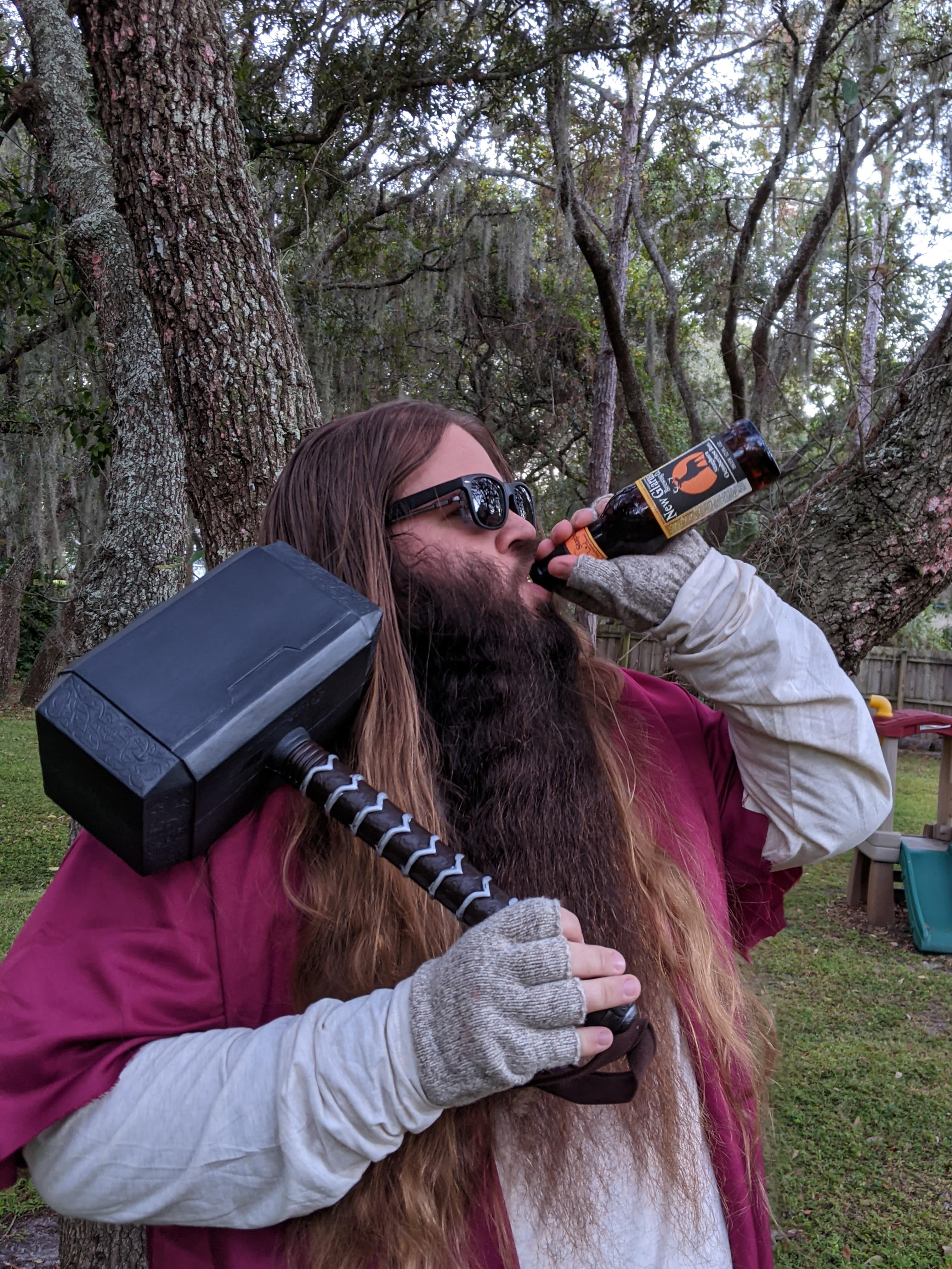 user avatar image for Chris