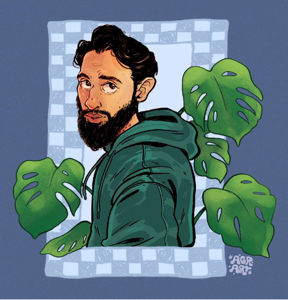 user avatar image for Logan Timmins