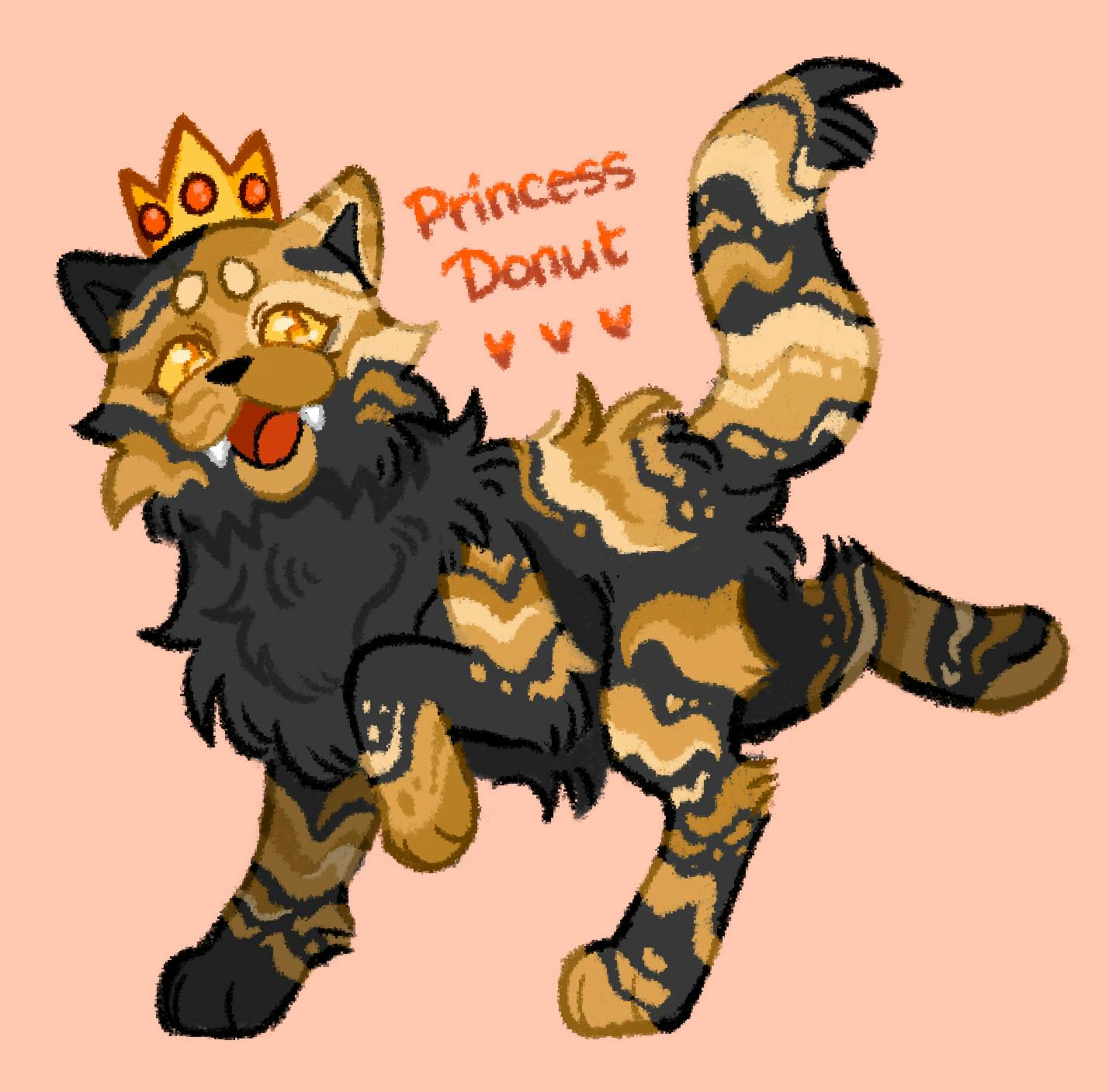 user avatar image for Iris