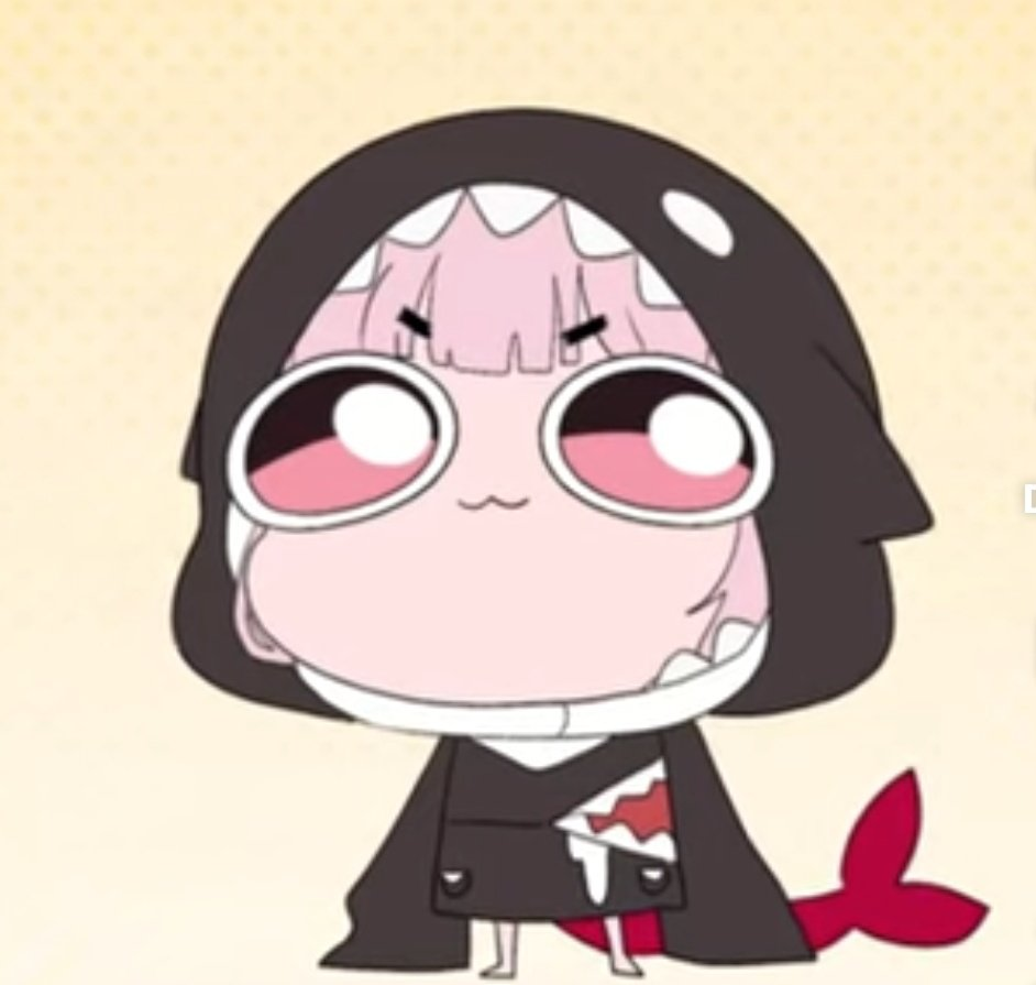 user avatar image for Weeby Ant